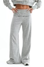 Halo Pants │ Grey - Image 4