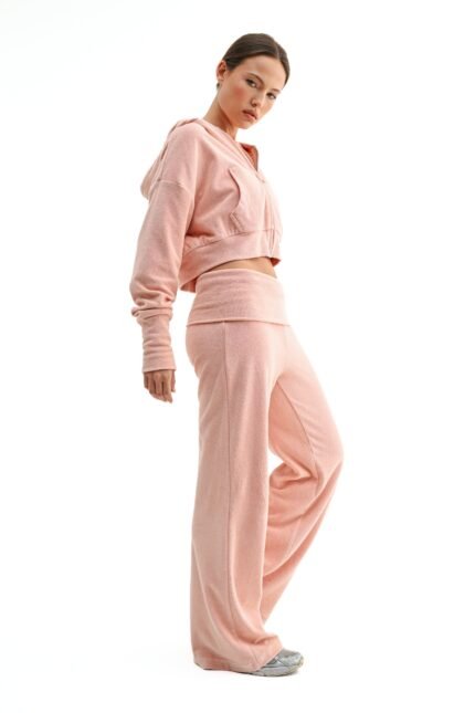 Halo Pants │ Pink