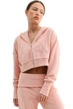 Halo Pants │ Pink - Image 3