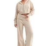 Halo Pants │ Cream